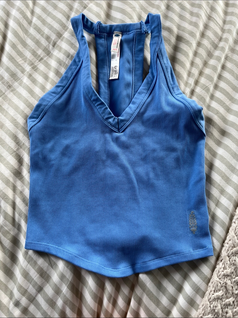 Women’s free people All Clear Tank